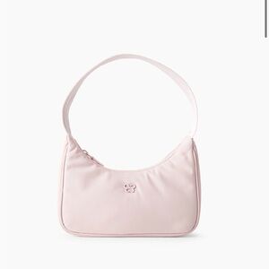 Aritzia Sunday Best Shoulder Bag- Black